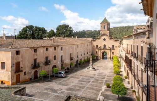 Casa l'Abadia de Santes Creus, Tarragona. - Foto 27