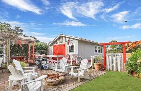 Creekside Paradise - Foto 31