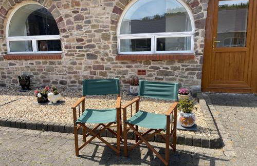 Red Kite Barn - Foto 28