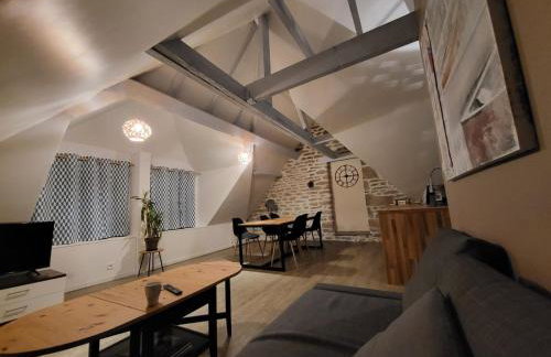 Charmant appartement proche commerces et plages - Foto 4