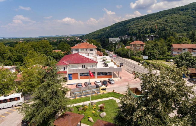 Lotus Home Sapanca - Foto 29