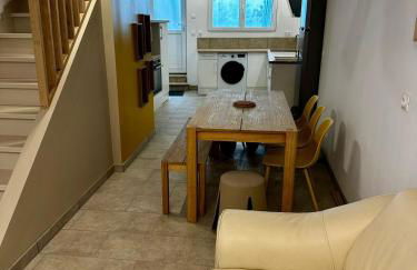 La Champenoise! Maison de village avec cour - Foto 9