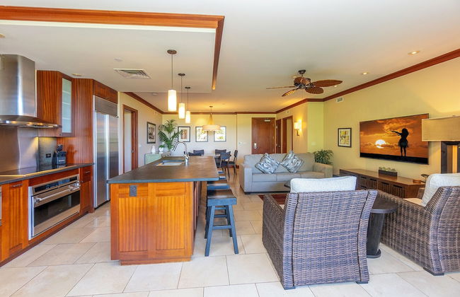 The Beach Villas at Ko Olina by Real Select Vacations - Foto 73