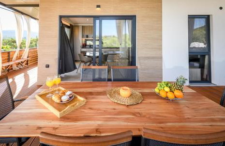 Luxury and Cosy Little House Ivinj 1 - Foto 19