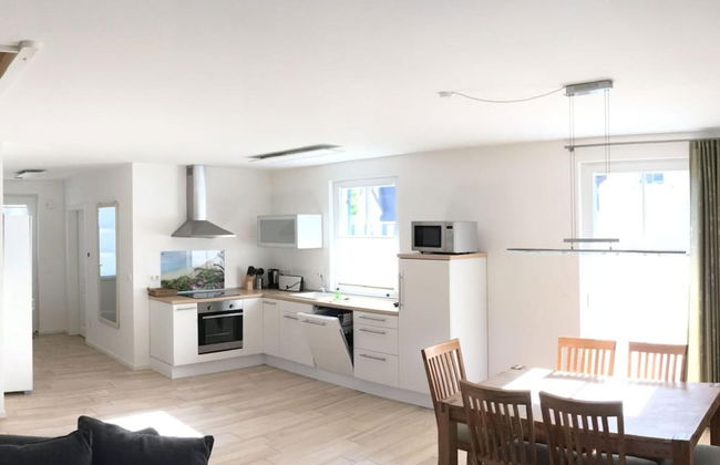 Thatched Roof Holiday Home Dunenblick - Foto 5