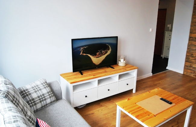 HelApartamenty - Apartament Bałtyk - Photo 9