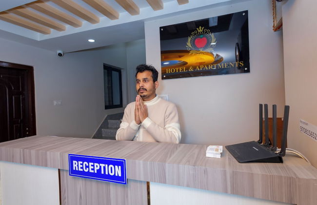 Applewood inn - Foto 2