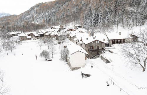 Casa Vacanze Grand-Haury da Andrea - Foto 24