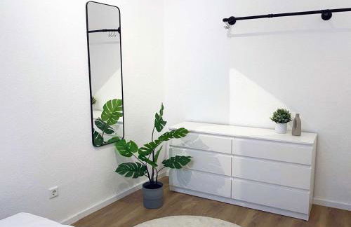 70qm Apartment in Viersen zentral gelegen mit hohen Decken - BEUYS Apartments - Viersen - Foto 5