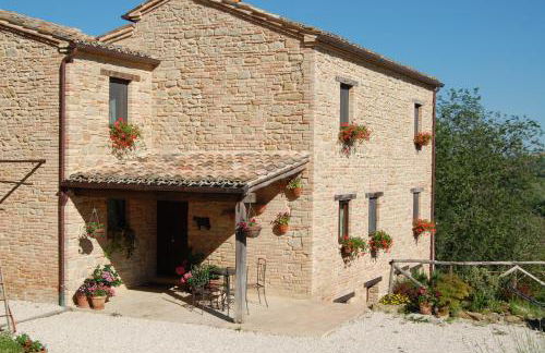 Agriturismo SPA Serpanera - Photo 19