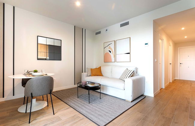 Genteel Home Arruzafa - Foto 21