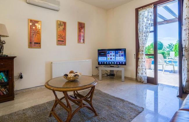 Villa 64 - Anarita in Kouklia - Photo 22