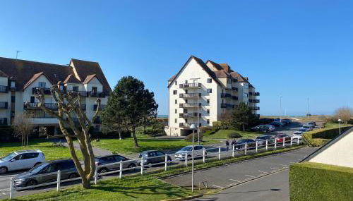 Cabourg T2 cosy avec accès direct plage - Photo 2