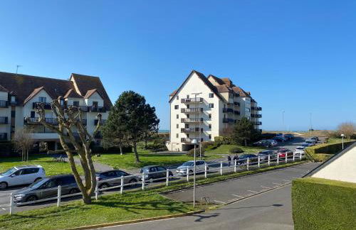 Cabourg T2 cosy avec accès direct plage - Photo 2
