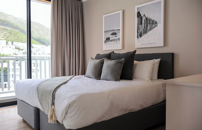 EIGHTY2 ON M - Fluent Serviced Apartments - Foto 30