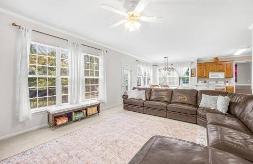 Chelsea's Fun House-University Area! - Foto 16