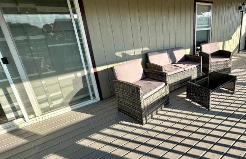 Private Home With Amazing Mountain Views-Two Bedroom and Two Bath - Foto 25