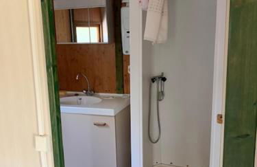 La Colline aux Chalets, Jaccuzi, Sauna - Foto 38