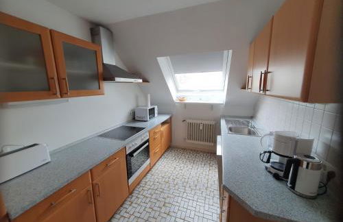 Ferienwohnung Deichblick 2 - Foto 7