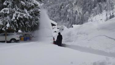 Residence Marmolada - Foto 5