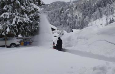 Residence Marmolada - Foto 5