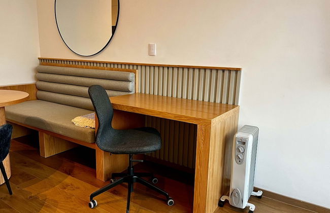 w Awesome Loft w Perfect Deco in Roma Norte - Foto 5