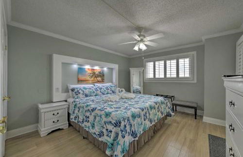 PCB Condo with Community Perks and Beach Access - Foto 18