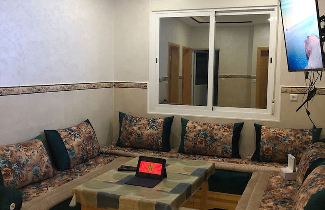 Luxurious House in Morocco Overlooking the Mediterranean Sea - Photo 6