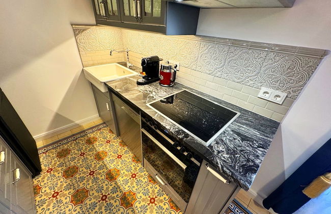 7th Heaven Vienna Center Apartments - Foto 80