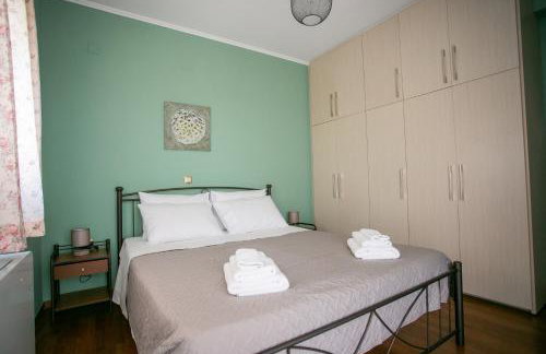 Lucky's House Chios 2 - Foto 10