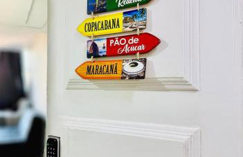 Panoramic Rio Apartment - Downtown - RJ - Foto 28