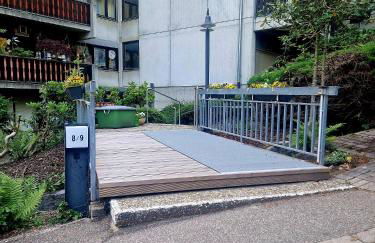 Wasserfälle Apartments - Foto 15