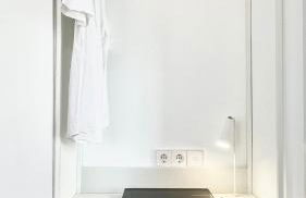 Apartament estilós i renovat a primera línia, amb vistes privilegiades! - Foto 19