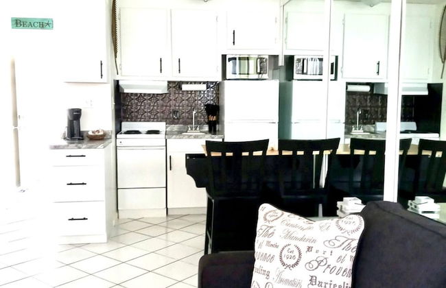 Coastal Cozy - Ocean View at Symphony Beach Club - Foto 2