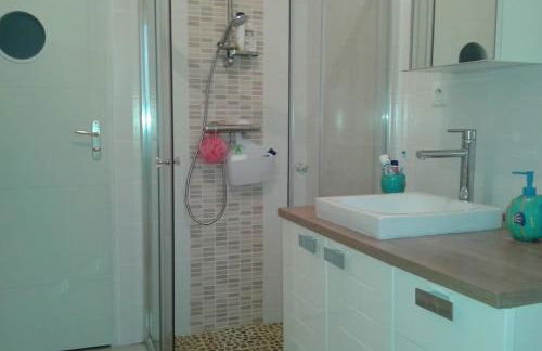 Belle villa au Cap Ferret Quartier MIMBEAU - Foto 11