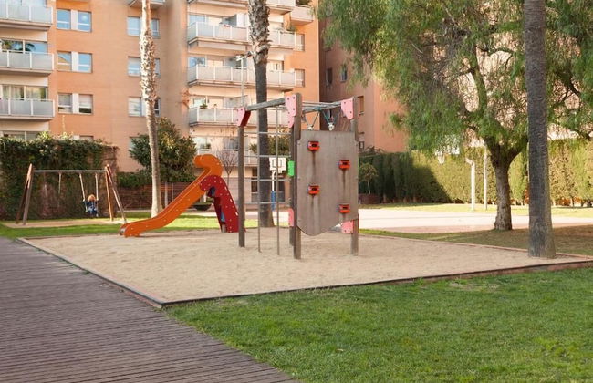 ENJOYBCN MARINA APARTMENT - Foto 21