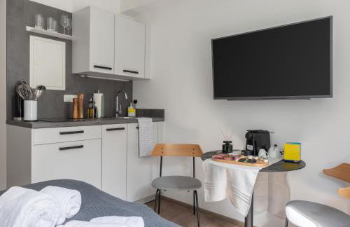 Limehome Hannover Bleichenstraße - Digital Access - Foto 35