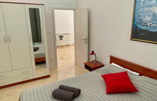 Spacious Apartment - Foto 19