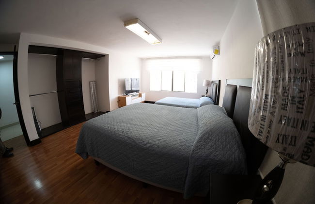 1, Apartment for 4 People - With Invoice - Photo 2