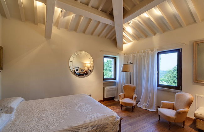 Casa Eugenia 8 Emma Villas - Foto 19