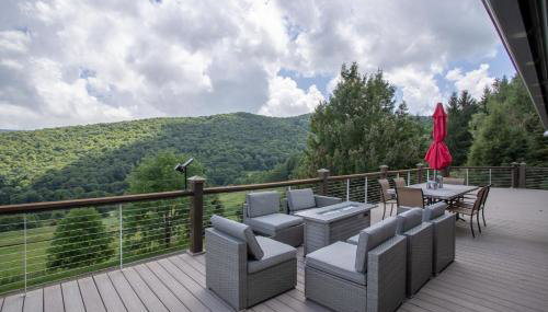 Eagles Nest on Seven Devils - Photo 2, Other