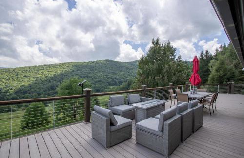 Eagles Nest on Seven Devils - Foto 2