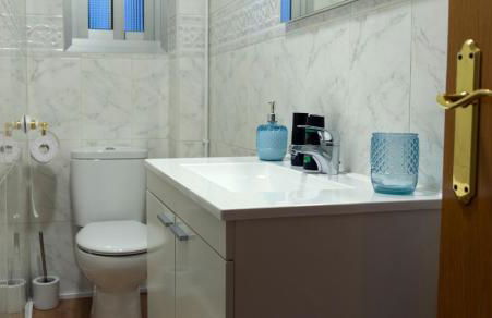 Apartamento de 2 dormitorios junto al Hospital - Foto 29