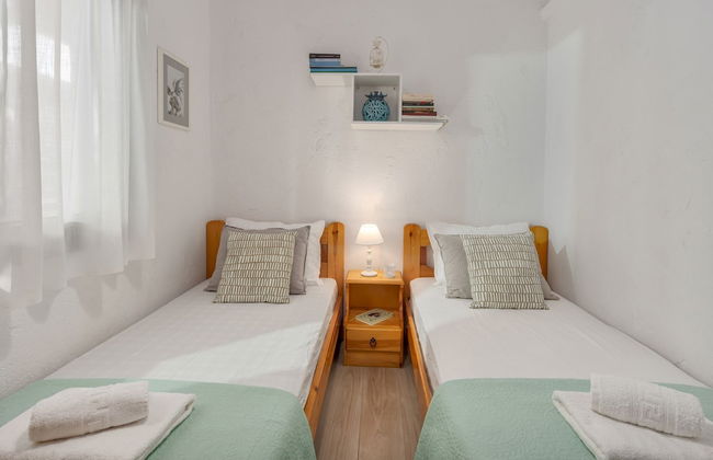 Yialos Ammos Beach Residence by Estia - Foto 15