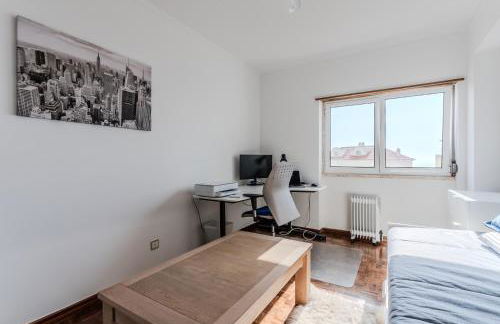 Sea Dunes Apt - 3 BR with sea view - Foto 29