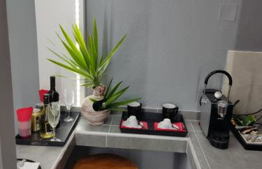 Petite Economy Lodge - Foto 39