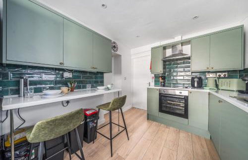 KILEX House contractor-friendly base in Bedlinog village - Foto 18