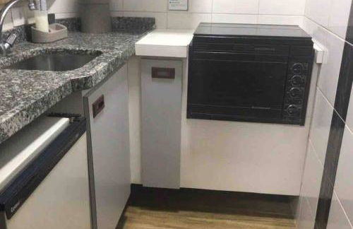 Flat mobiliado ap 44 - Ed Lhirondelle em Campinas - Foto 33