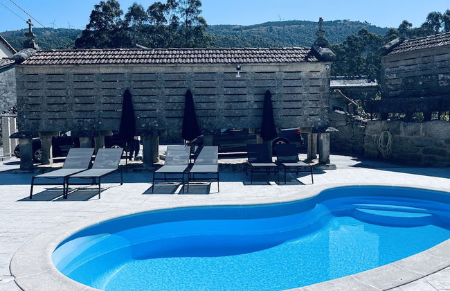 Lar de Canedo - Photo 35