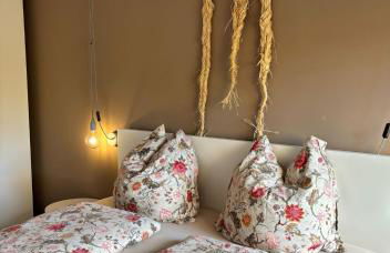 MySchluchseehome Gemütliche Ferienwohnung mit Südbalkon und Pool im Haus - Foto 1